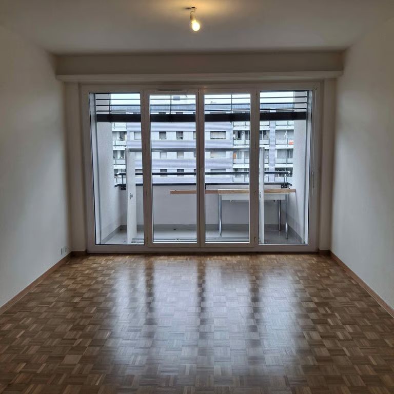 4 Zimmer, 64 m², 7. Stock - Foto 1