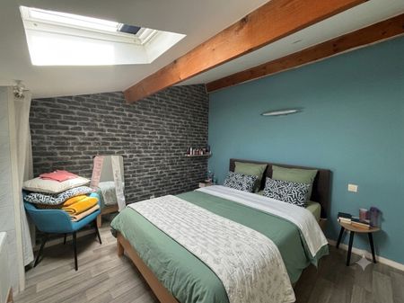 Location Appartement 2 pièces 44m² BUXEROLLES 86180 - Photo 3