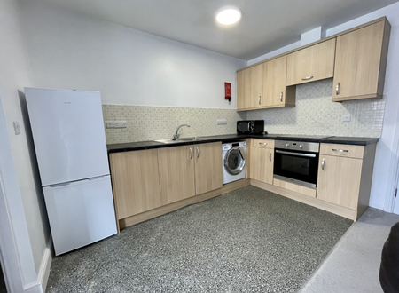 2 bedroom terraced house to rent - Photo 5