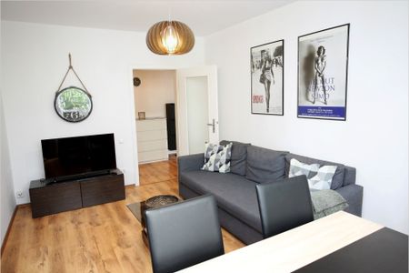 2 Zimmer in Düsseldorf - Photo 3