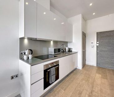 1 bedroom apartment to rent - Photo 3