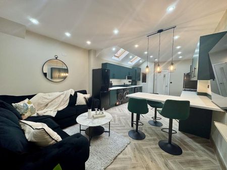 7 bedroom house to rent - Photo 2