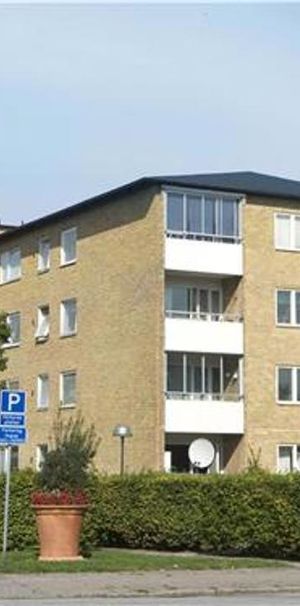 Eriksfältsgatan 81A, Nydala - Foto 1