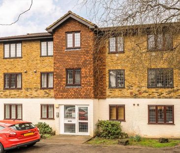 1 bedroom flat to rent - Photo 6