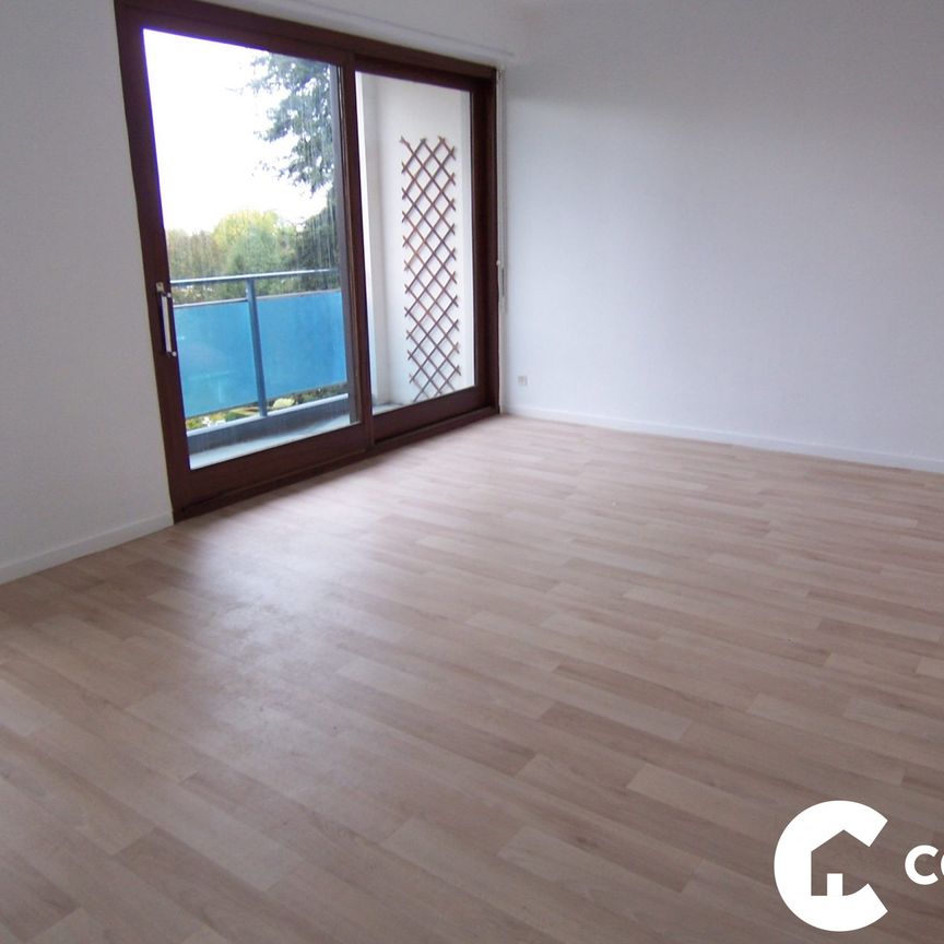 Appartement T2 BILLERE - Photo 1