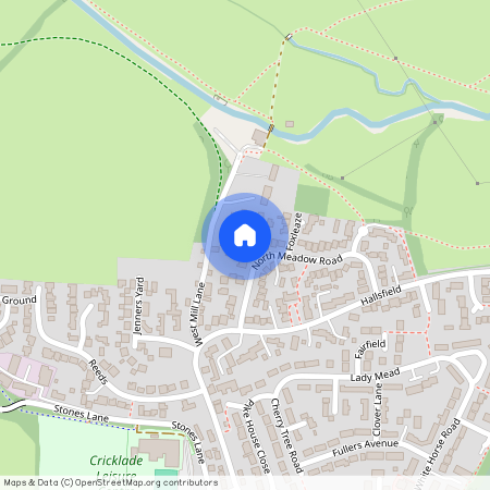 Keels, Cricklade, SN6