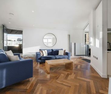 2 bedroom apartment to rent - Photo 3