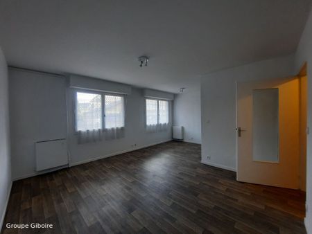 Appartement T1 à louer - 34 m² - Photo 5