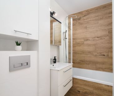 Mieszkanie 2 pokojowe | 32 m2 | Wyposażone - Photo 3