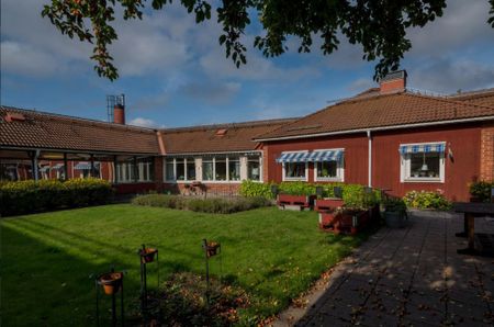 Lundgårdsvägen 2, 74381, Bälinge - Foto 2