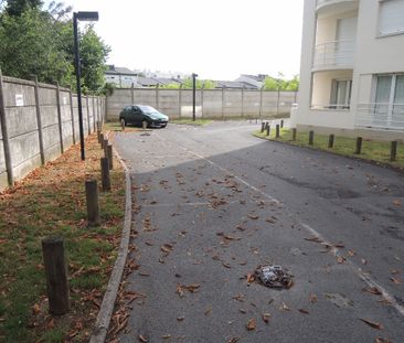 Appartement à louer - REIMS- AVENUE D'EPERNAY- - Photo 6