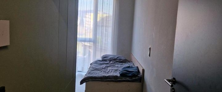 Möbliertes Studentenwohnheim-Zimmer - Photo 1