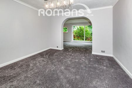 Ranelagh Crescent, Ascot, SL5 - Photo 3