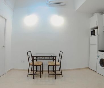 Apartamento de alquiler en Zofio - Photo 5