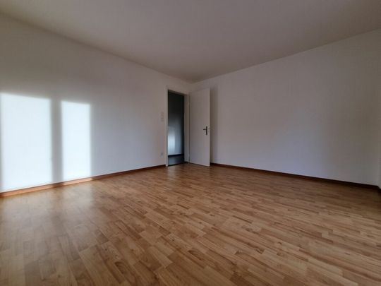 3 Zimmer-Wohnung am Friedrich Glauserweg 5, Lengnau - Photo 1