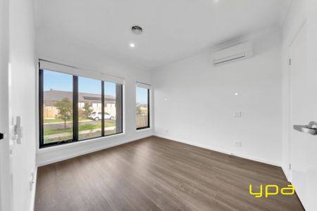 Modern & Spacious 4-Bedroom Home in a Peaceful Beveridge Location - Photo 4