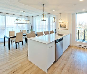 2 Bedroom | 1 Bathroom - 235 Rue Bellevue, Sherbrooke - Photo 2