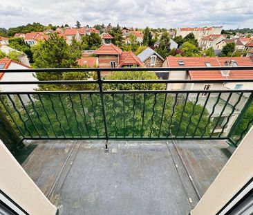 Appartement à louer 2 pièces • 33,66 m 2 Rosny-sous-Bois - Photo 5