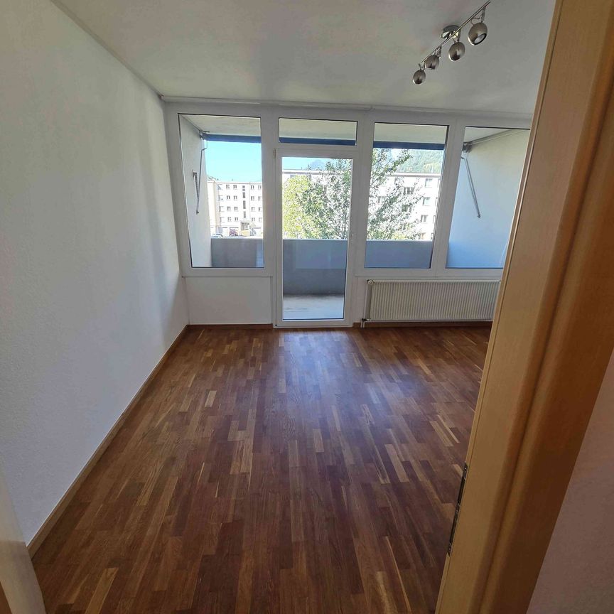 3 Zimmer, 70 m², 3. Stock - Foto 1