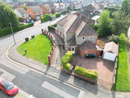 Lyndale Road, Whoberley, Coventry - Photo 4