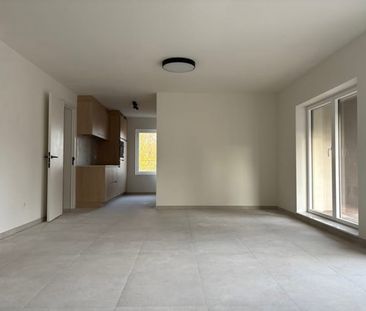 Penthouse te huur - Foto 1