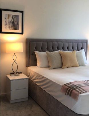 1 bedroom apartment to rent - Photo 1