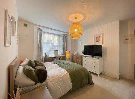 1 bedroom apartment to rent - Photo 2