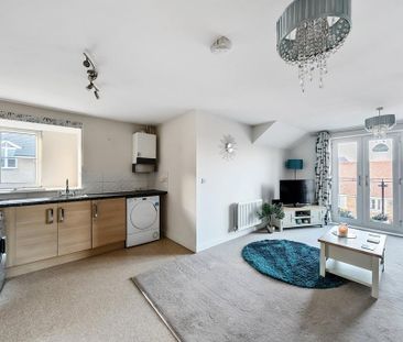 2 bedroom apartment to rent - Photo 4