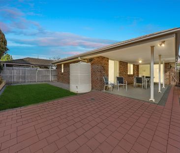 49 Kings Canyon Street, Harrison ACT 2914 - House For Rent | Domain - Photo 4