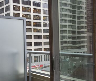 For Lease - 717 Bay Street Unit# 605, Toronto, Ontario - Photo 1