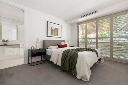 1/245 Kooyong Road, Toorak VIC 3142 - Apartment For Rent | Domain - Photo 4