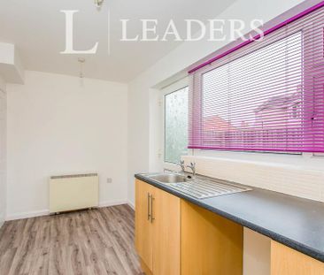 2 bedroom house to rent - Photo 2