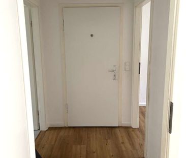 ~~Kleine 2,5 Zimmerwohnung im EG in Bünde Mitte !~~ - Foto 1