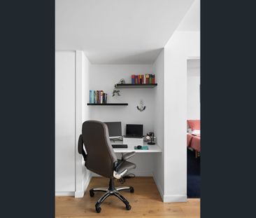 Stylish Apartment in Prime Brunswick East Location - Photo 4