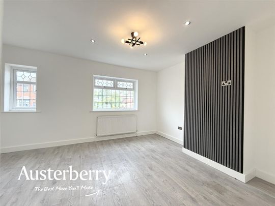 Cemlyn Avenue, Blurton, Stoke-On-Trent - Photo 1