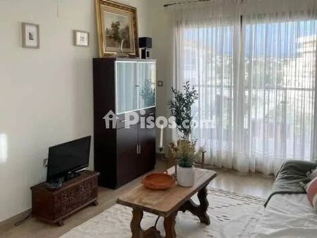 Piso en alquiler en Núcleo - Photo 4