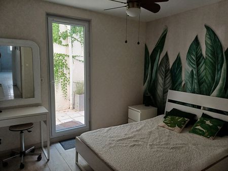 Location Appartement 3 pièces 62m² - Photo 2