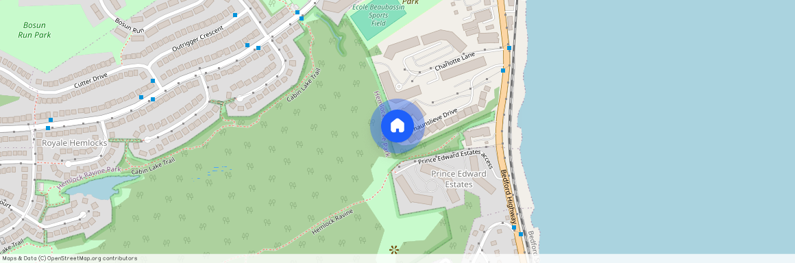 38-100 Shaunslieve Drive, Bedford B3M 3N3