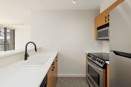 1295 Richards St (2nd Floor), Vancouver - Photo 5