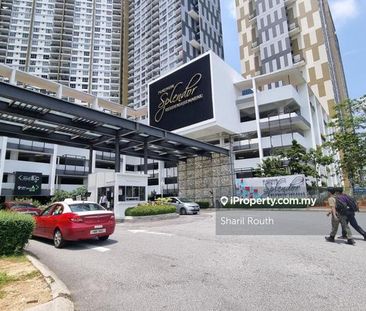 Platinum Splendor Residence, KL City Centre - Photo 2