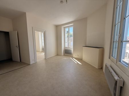 Location Appartement 2 pièces 35m² LORMONT 33310 - Photo 2