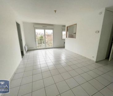 Location Appartement 3 pièces 54m² ALENCON 61000 - Photo 2