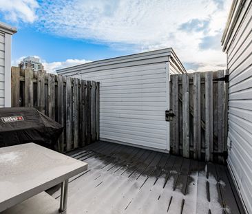 For Lease - 29 Sudbury Street Unit# 2904, Toronto, Ontario - Photo 1