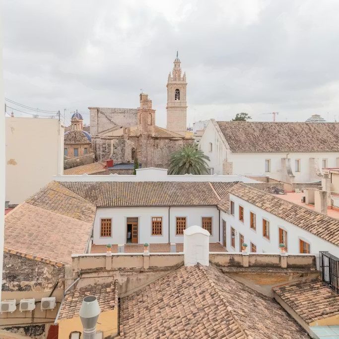 Carrer de les Blanqueries, Valencia, Valencian Community 46003 - Photo 1
