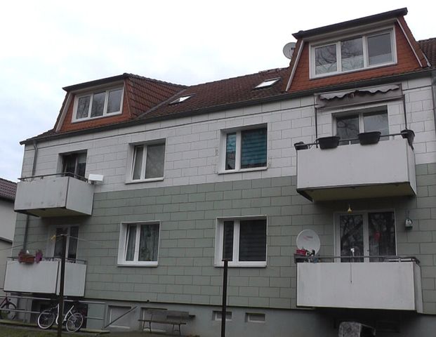 Miewohnung in Kirchdorf, Insel Poel - Foto 1