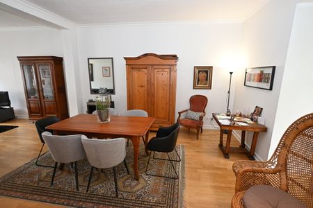 Schöne Wohnung mit Garten in Forbach zur Miete - Photo 2