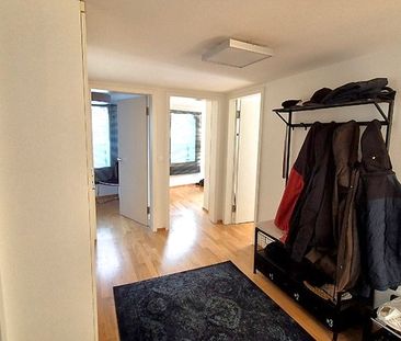 4½ Zimmer-Wohnung in Einsiedeln (SZ), möbliert, auf Zeit - Foto 6