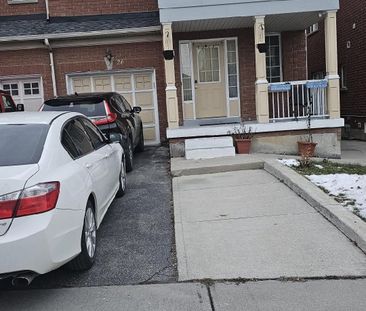 For Lease - 26 Pefferlaw Circle Unit# Upper, Brampton, Ontario - Photo 5