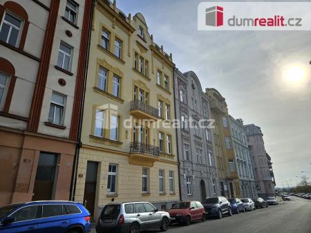 Byt 2+kk, Plzeň_Hálkova, 50 m - Photo 5