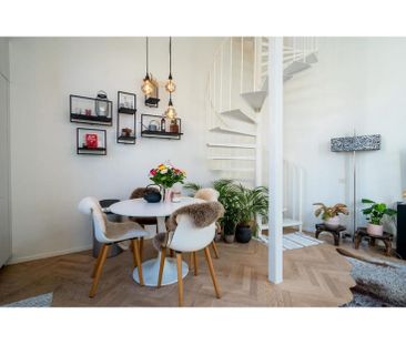 Duplex te huur - Foto 2